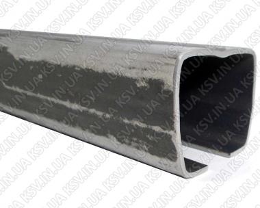 1112. Напрямна мала С (70×58×3.0, 400 кг, МЕТР)