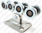 1230. Каретка несуча №3 70×58, 69×58