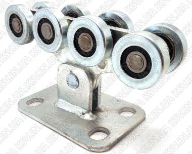 1230. Каретка несуча №3 70×58, 69×58