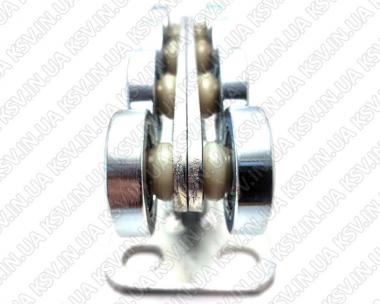 1230. Каретка несуча №3 70×58, 69×58