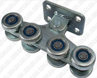 1240. Каретка несуча 95×81