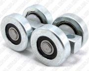 1251. Каретка несуча СВ (69×58, 400 кг)