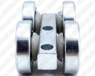 1251. Каретка несуча СВ (69×58, 400 кг)