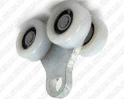 1253. Каретка несуча 2А (69×58, 400 кг)