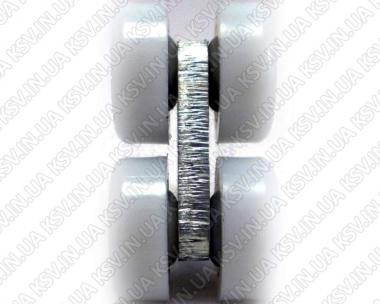 1253. Каретка несуча 2А (69×58, 400 кг)