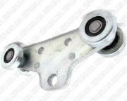 1258. Каретка несуча 3А (69×58, 400 кг)