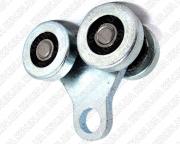 1259. Каретка несуча 3Б (69×58, 400 кг)