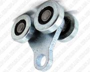 1260. Каретка несуча 3Бм. Для фарбувальної камери