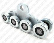 1261. Каретка несуча 3В (69×58, 400 кг)