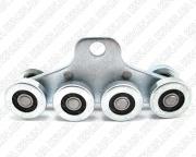 1252. Каретка несуча Б (95×81, 800 кг)