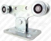 1264. Каретка несуча 3Д (69×58, 400 кг)