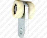 1267. Каретка несуча ПВ (69×58, 200 кг)