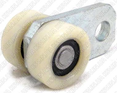 1267. Каретка несуча ПВ (69×58, 200 кг)