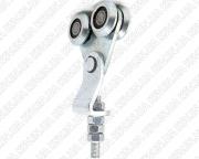 1272. Каретка СТРІКС С2 (42×54, 300 кг)