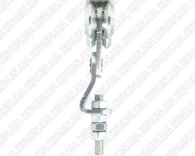 1272. Каретка СТРІКС С2 (42×54, 300 кг)