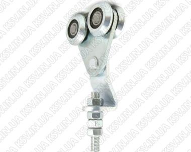 1272. Каретка СТРІКС С2 (42×54, 300 кг)