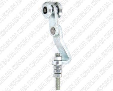 1281. Каретка СТРІКС М1(34×30, 100 кг)