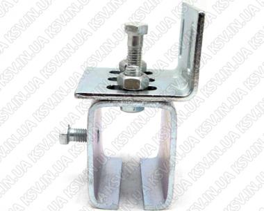 1291.Кронштейн СТРІКС С настінний (42×54)