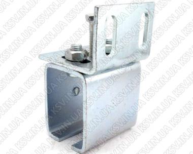 1291.Кронштейн СТРІКС С настінний (42×54)