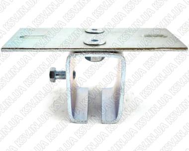 1292.Кронштейн СТРІКС С стельовий (42×54)