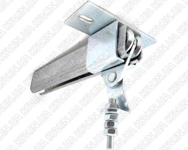 1292.Кронштейн СТРІКС С стельовий (42×54)