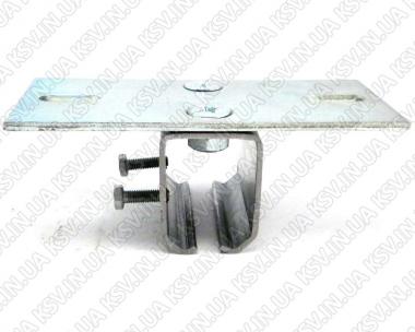 1302.Кронштейн СТРІКС М стельовий (34×30)