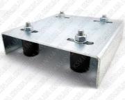 1310. Обмежувач (4 ролики, 800 кг)