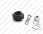 1314. Ролик напрямний d45 (з метизами)