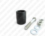 1317. Ролик напрямний d32 (з метизами)