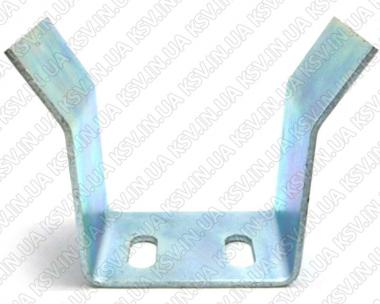 1421. Уловлювач 2А (76 мм)