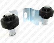 1443. Уловлювач 3С (універсальний з роликами)