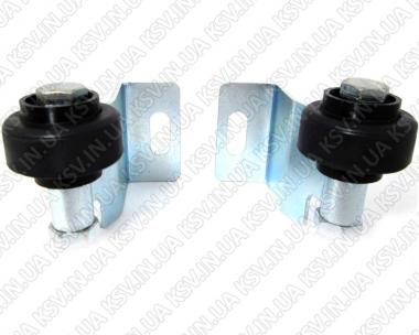 1443. Уловлювач 3С (універсальний з роликами)