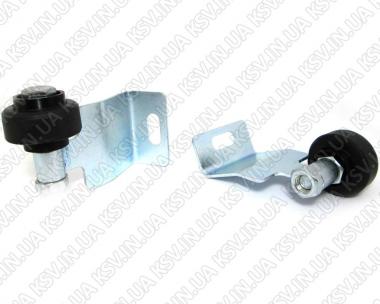 1443. Уловлювач 3С (універсальний з роликами)