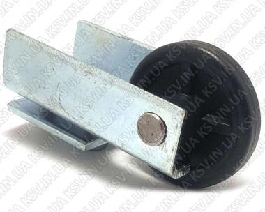 1520. Кінцевий ролик №2 (500 кг)