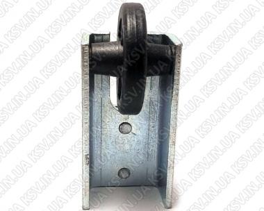 1520. Кінцевий ролик №2 (500 кг)