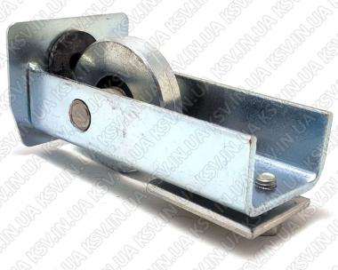 1542. Кінцевий ролик АМ №2 (500 кг)