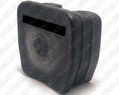 1610. Заглушка велика (800кг)