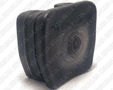 1620. Заглушка малая (500кг)