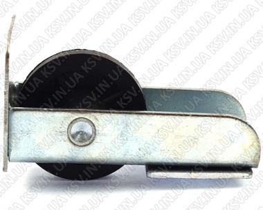 192214. Комплект економ 4.0 м, 400 кг, 3.0 мм, 201 підшипник