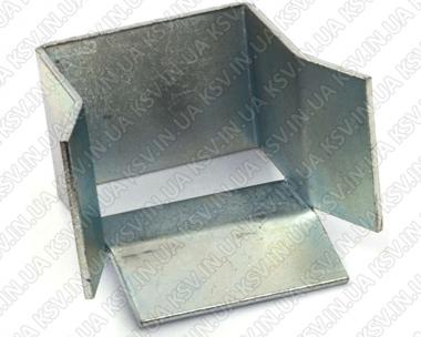 192214. Комплект економ 4.0 м, 400 кг, 3.0 мм, 201 підшипник