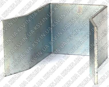 192214. Комплект економ 4.0 м, 400 кг, 3.0 мм, 201 підшипник