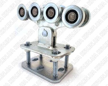 2100. Регулювальна опора (1 ШТ)