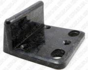 3123. Упор для воріт