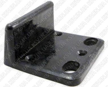 3123. Упор для воріт