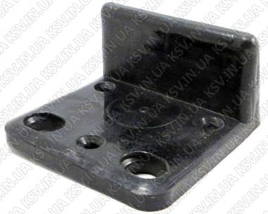 3123. Упор для воріт