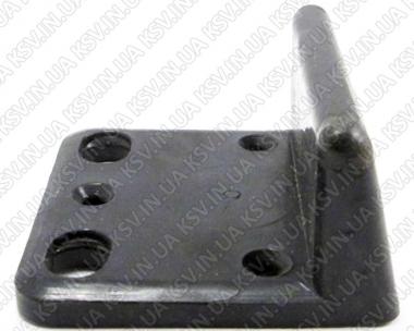 3123. Упор для воріт