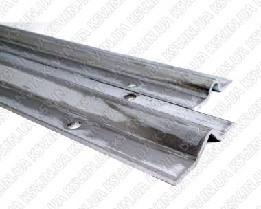 3710. Профіль Альфа (КРУГЛЯК | МЕТР)