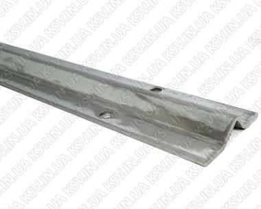 3720. Профіль Дельта (КУТОК | МЕТР)