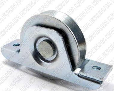 3722. Кронштейн внутрішній Дельта (d78, КУТОК)