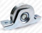 3712. Кронштейн внутрішній Альфа (d78, КРУГЛЯК)